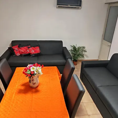 Apartament Piazza Verga Katania