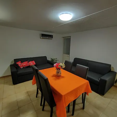 Apartament Piazza Verga
