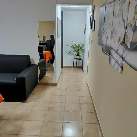 Apartament Piazza Verga Katania