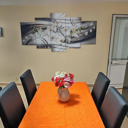 Apartament Piazza Verga Katania