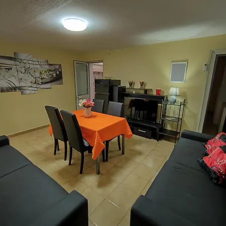 Apartament Piazza Verga