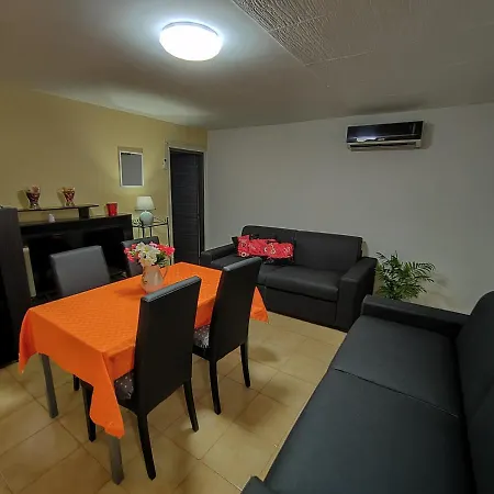 Apartament Piazza Verga *